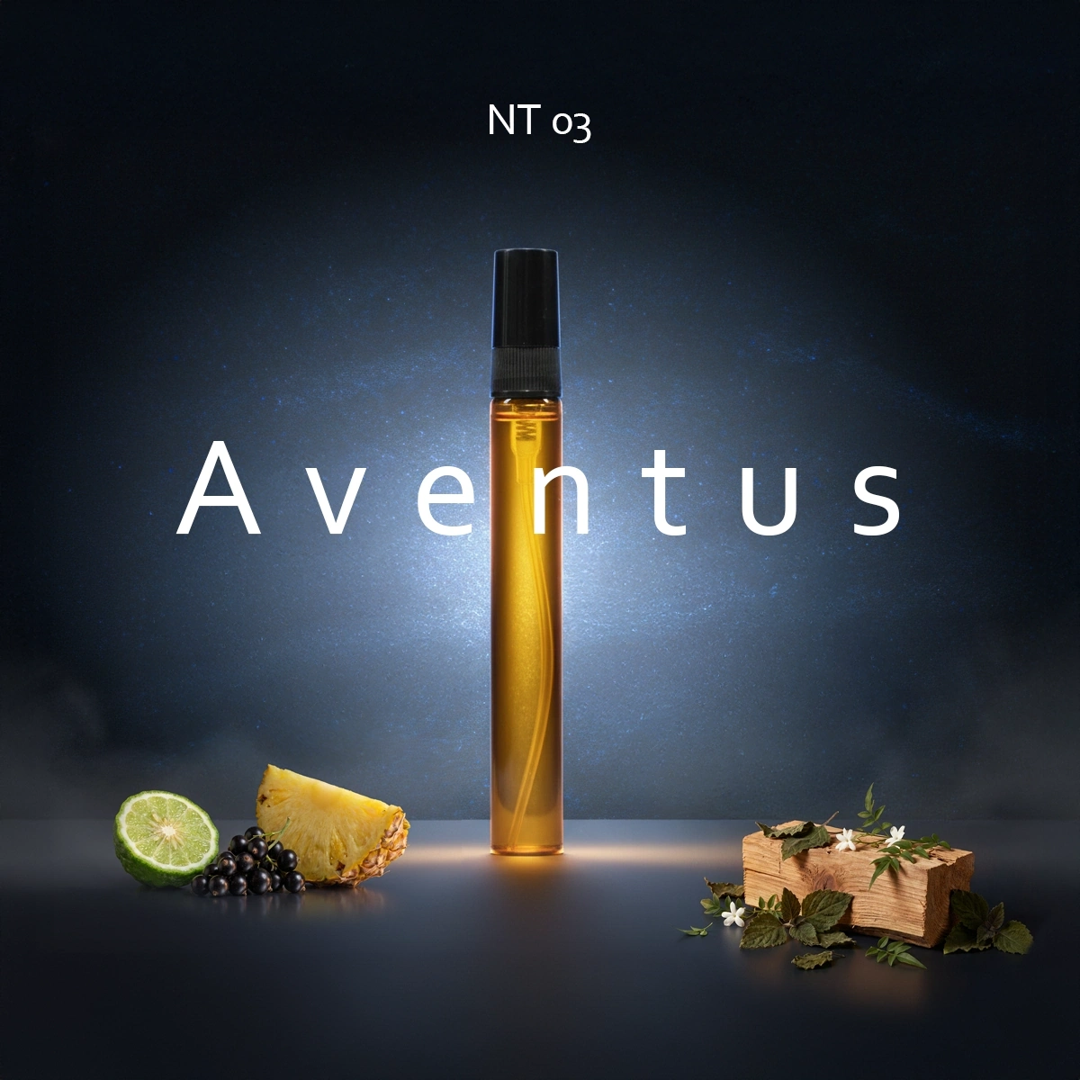 NT 03 Aventus